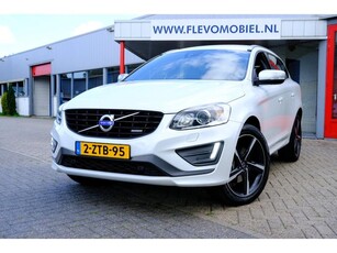 Volvo XC60 2.0 T5 245pk FWD R-Design Aut.