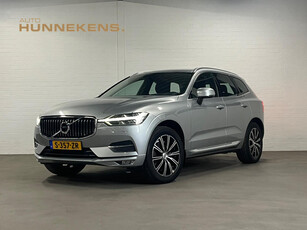 Volvo XC60 2.0 T5 AWD Inscription Adapt. Cruise | Trekhaak | Keyless | Camera | Climate control | Stoelverwarming