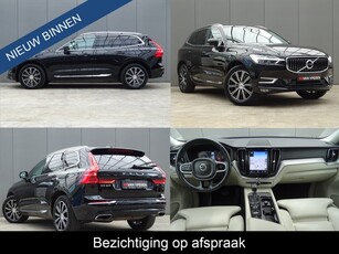 Volvo XC60 2.0 T5 AWD Inscription * LEER * CARPLAY *