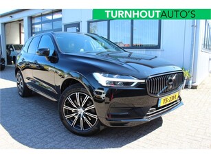 Volvo XC60 2.0 T5 AWD Inscription Panoramadak Luxury Line