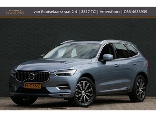 Volvo XC60 2.0 T5 Inscription Panoramadak Full LED