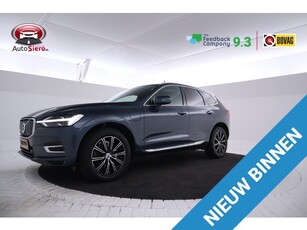 Volvo XC60 2.0 T8 Twin Engine AWD Inscription Panorama