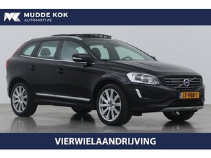 Volvo XC60 2.4 D5 AWD Nordic+ Panoramadak Trekhaak