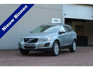 Volvo XC60 3.0 T6 AWD Summum AUTOMAAT YOUNGTIMER incl. 21%