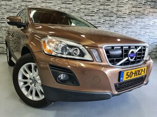 Volvo XC60 3.0 T6 AWD Summum *NL auto*Youngtimer*Bom vol*NAP