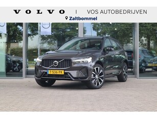 Volvo XC60 B5 Plus Dark l Adaptieve Cruise Control met