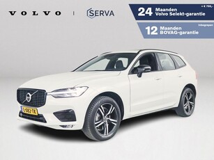 Volvo XC60 B5 R-Design Panoramadak Harman Kardon