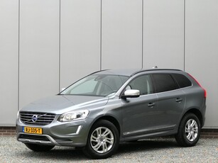 Volvo XC60 T5 AUT Momentum Sportleer / Navi / Trekhaak /