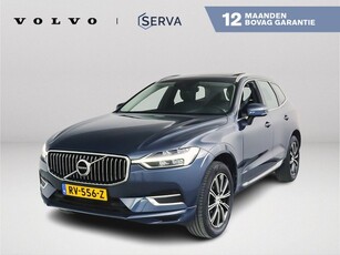 Volvo XC60 T5 AWD Inscription Panoramadak Parkeercamera