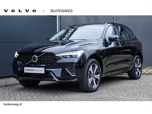 Volvo XC60 T6 Automaat Recharge AWD Plus Dark Adaptieve