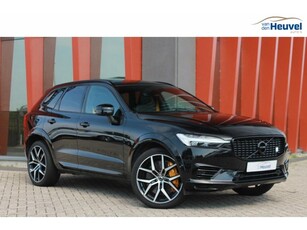 Volvo XC60 T8 AWD Polestar Engineered 405 PK Glossy