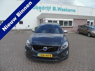 Volvo XC60 volvo xc 60 r auto word nog mee gereden