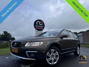 Volvo XC70 2014 * 2.0 D4 FWD Nordic+ * 297.D KM* APK-2025