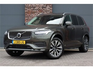 Volvo XC90 2.0 B5 AWD Momentum Pro Aut8 7pers.