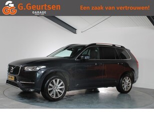 Volvo XC90 2.0 D4 Momentum, Leder, Exportprijs excl. BPM