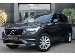 Volvo XC90 2.0 T5 AWD Inscription 254pk