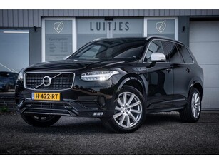 Volvo XC90 2.0 T6 AWD Inscription R-Design 7-pers.