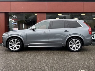 Volvo XC90 2.0 T8 HYBRIDE AWD R-Design Aut. 7-pers.