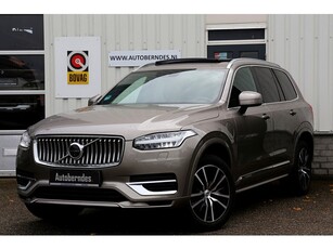 Volvo XC90 2.0 T8 Recharge AWD Inscription 7P.*Perfect