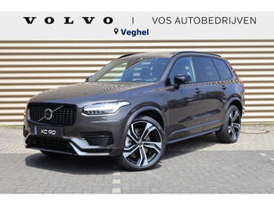 Volvo XC90 2.0 T8 Recharge AWD Ultimate Dark l Bowers & Wilkens l Luchtvering