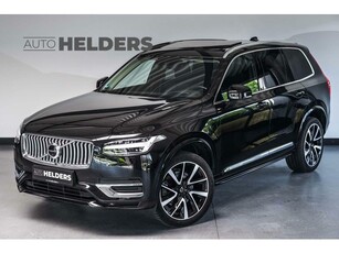 Volvo XC90 2.0 T8 Recharge Inscription 360° HuD ACC Luchtv.