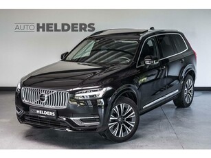 Volvo XC90 2.0 T8 Recharge Inscription ACC HuD H&K