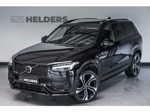 Volvo XC90 2.0 T8 Recharge R-Design Pano ACC HuD 360° 22'