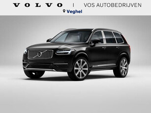 Volvo XC90 2.0 T8 Twin Engine AWD Excellence Uniek BTW