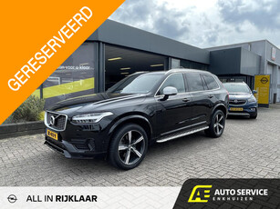 Volvo XC90 2.0 T8 Twin Engine AWD Inscription Consignatie verkoop | 7-persoons | Alle opties o.a. Pano dak | Leer | 20