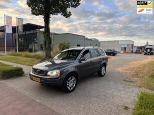 Volvo XC90 2.4 D5 Summum Clima.Navi.Camera.Leder