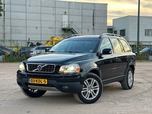 Volvo XC90 2.4 D5 Summum/LEER/XENON/7PRSN