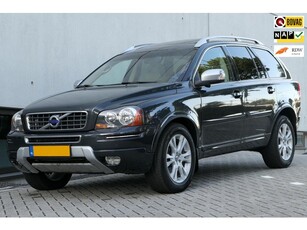 Volvo XC90 3.2 Summum 7-zits Schuifdak DVD Leder PDC Cruise