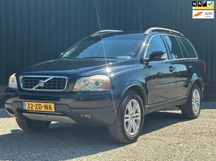 Volvo XC90 3.2 Summum Automaat 7p/Dealeronderhouden/NL auto