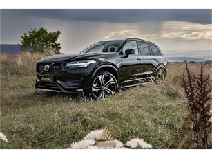 Volvo XC90 B5 AWD Hybrid R-Design Dark Massag. 360