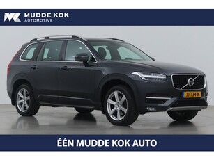 Volvo XC90 T5 AWD Inscription 7P Luchtvering 360°