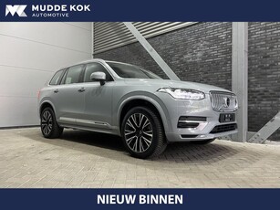 Volvo XC90 T8 Recharge AWD Plus Bright Panoramadak 360