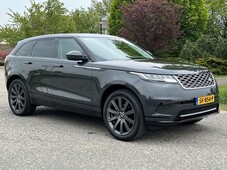 Land Rover Range Rover Velar 2.0 D180 PK AWD SE, NL auto 1e eigenaar