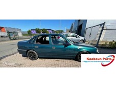 Opel Vectra 2.0i GLS