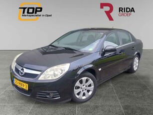 Opel Vectra 1.8-16V