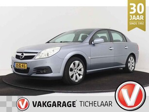 Opel Vectra 1.8-16V Executive | Trekhaak | Org NL | Leer | Stoelverwarming |