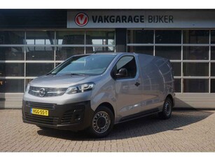 Opel Vivaro 1.5 CDTI L2H1 Edition