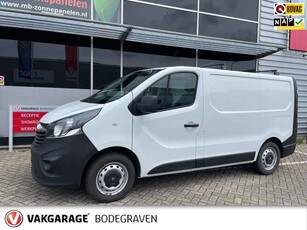 Opel Vivaro 1.6 CDTI L1H1 Edition