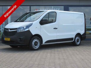 Opel Vivaro 1.6 CDTI L1H1 Edition,