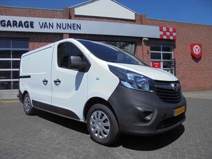 Opel Vivaro 2.0 D 66KW Edition||Airco||Rijklaar||