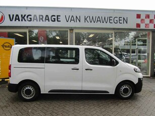 Opel Vivaro 9 PERS.BUS L2 AIRCO, CRUISE C. BLUET. 17 X