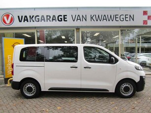 Opel Vivaro 9 PERS.BUS L2 AIRCO, CRUISE C. BLUET. 17 X