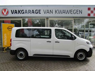 Opel Vivaro 9 PERS.BUS L2 AIRCO, CRUISE C. BLUET. 17 X