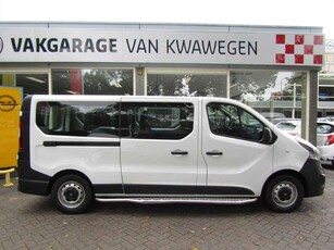 Opel Vivaro 9 PERSOONS BUS L2 AIRCO CRUISE CONTR.