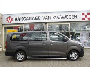 Opel Vivaro 9 PERSOONS BUS L3 AIRCO CRUISE CONTROL