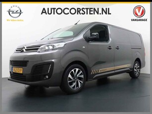 Opel Vivaro Citroen Jumpy 2.0HDI 145pk XL 3Pers. NAVI-Connect-7